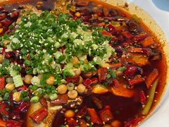 -春申里餐厅(银泰in99店)