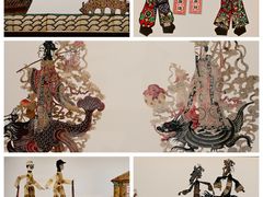 -中国美术学院象山校区-民艺博物馆