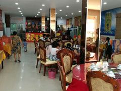 大堂-南海渔家•海鲜•正宗海南菜(海棠湾店)