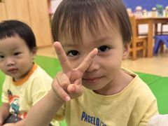 -全优加早教托育园(广百新一城店)