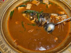 -解家河南菜(金水路店)