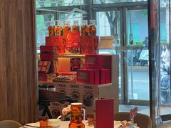 -汤城小厨•粤菜•靓汤(金宝街店)