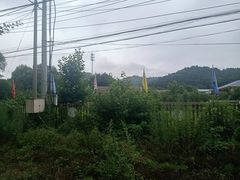 -姥家大锅台水库渔家