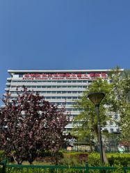 -首都医科大学附属北京儿童医院