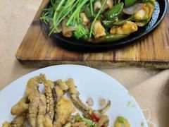 -金辉食馆(海珠店)