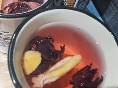 -太二酸菜鱼(中山龙之梦店)