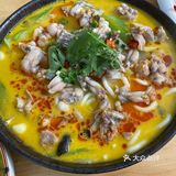 东氿边的私藏小馆