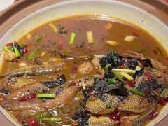 -德叔阙里·衢州菜馆(月湖店)