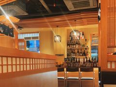 大堂-葉·美式寿司(长乐店)