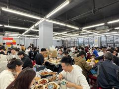 -小民大排档(光谷店)