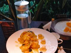 -太守宴·蘭院(天塔店)