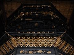 -窦圌山风景区