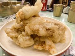 -服务大楼冷面(延大店)