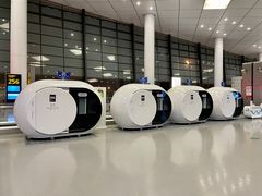 -郑州新郑国际机场-T2航站楼