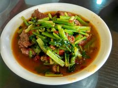 -小马拌面(红山路店)