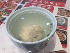 -扬二春炒饭(国庆路总店)