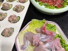 -三江两海老火锅(北京首店)