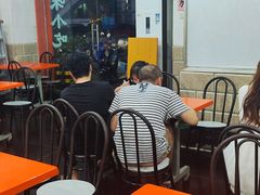 -南宁市连升风味小吃店