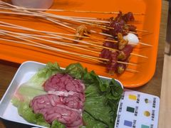 -黔哆哆地摊酸汤火锅(清湖店)