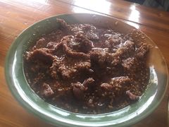 血-高记什邡肖麻辣(成都店)