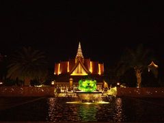 -西双版纳融创皇冠假日度假酒店