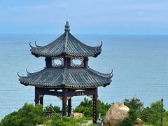 -东澳岛