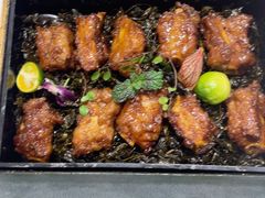 -3号仓库·创意中国菜(新世界城店)