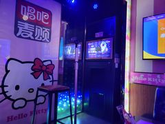 -唱吧麦颂KTV(松江五龙商业广场店)