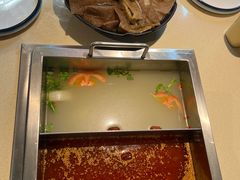 -龙福成肥牛火锅(文昌店)