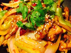 干锅牛蛙-徽珍源(龙茗路店)