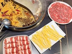 -俏媳妇火锅(宽窄巷子店)