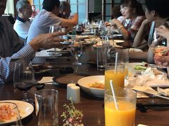 -上海外滩茂悦大酒店