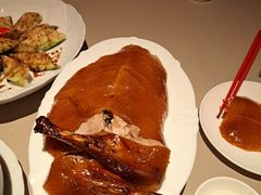 -金鸭季·北京烤鸭(深业上城店)