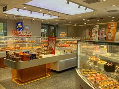 -BreadTalk面包新语·烘焙蛋糕(海珠丽影广场店)