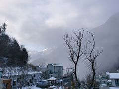 -古尔沟华美达温泉度假酒店