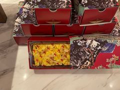 -白天鹅宾馆·美食屋