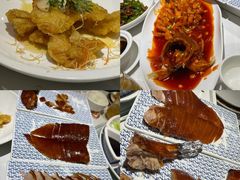 -羲和雅苑•北京烤鸭(国贸商城店)