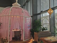 -天山传奇新疆菜(SKLP店)
