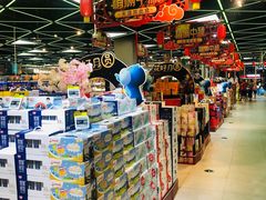 -盒马鲜生(杨高南路店)