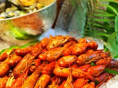 海鲜-济南喜来登酒店-盛宴自助西餐厅·综合自助
