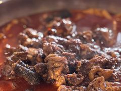 -龚氏福生园酸笋鸡(安宁总店)