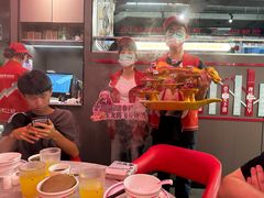 -三头牛·潮汕牛肉生蚝火锅 (夏湾店)