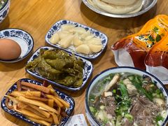 -夏家合汁(天润花园小区店)