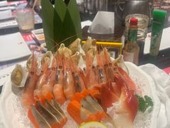 -大渔铁板烧(大悦城店)