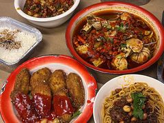 -老三样·旧食新味(万寿宫店)