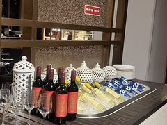 -天津东凯悦酒店·Market Café自助餐厅