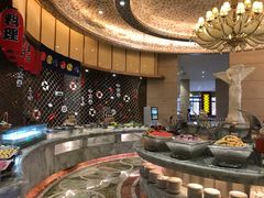 -罗约海滨温泉酒店-索莎西餐厅