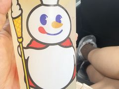 冰鲜柠檬水-蜜雪冰城(龙河路店)