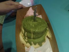 -狐狸和向日葵(北京路店)
