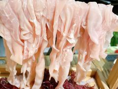 -湊湊火锅·茶憩(上海合生汇店)